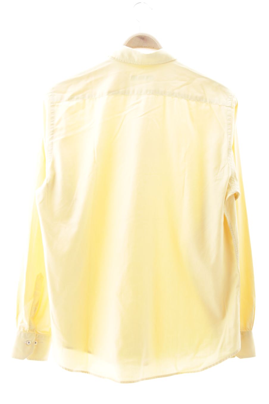 Camisa manga larga de Purificación García de la talla XL