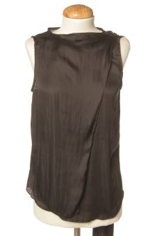 Top XS Zara, photo 1 sur 2