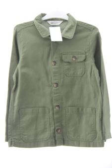 Blouson 9 ans H&M