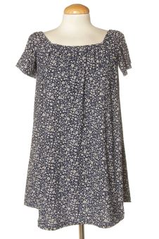 Robe casual XS Mango, photo 1 sur 2