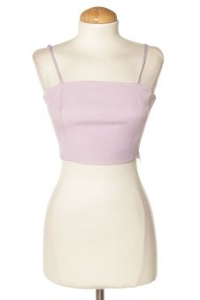 Aufwändiges Top XS Zara, Foto 1 von 2
