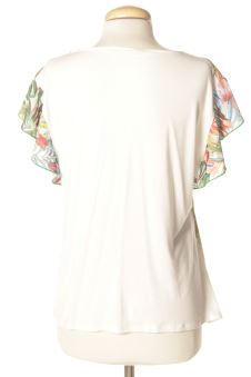 T-Shirt 38 Punt roma