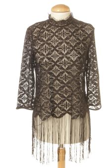 Blouse à manches longues S Zara, photo 1 sur 2