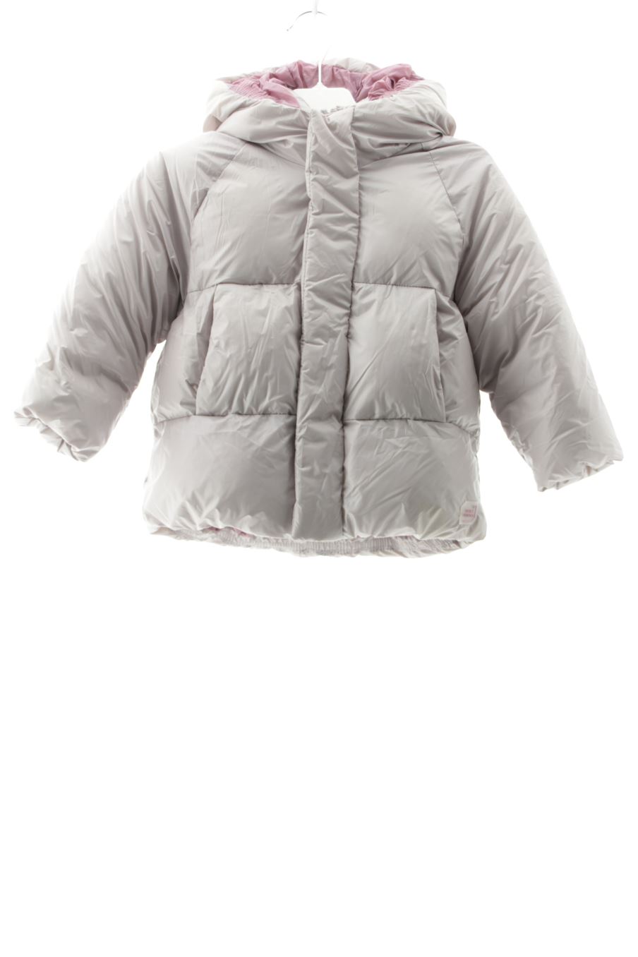Manteau Zara de la taille 4 ans