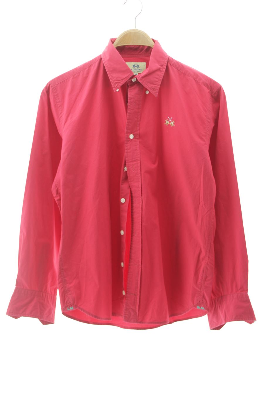Chemise La Martina de la taille M
