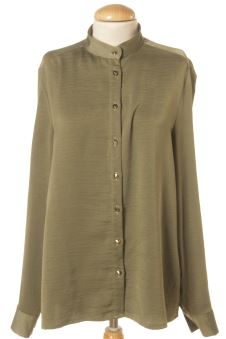Chemise M Aitziber Etxebarrieta