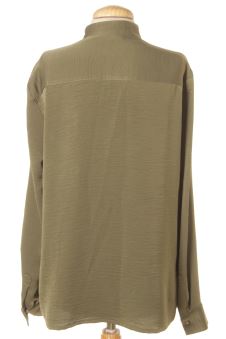 Chemise M Aitziber Etxebarrieta