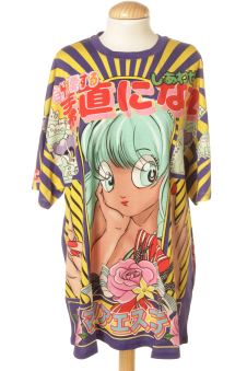 Einfaches Kleid M Desigual by Maria Escoté