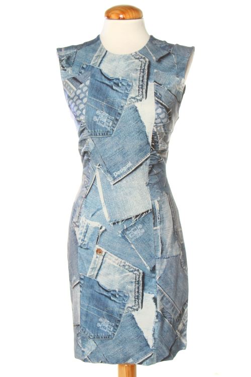 Robe casual