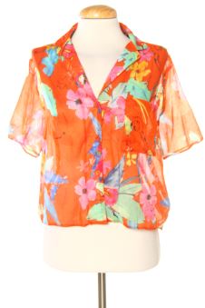 Camicia M Desigual, foto 1 di 2