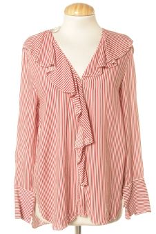 Blouse à manches longues XS Zara, photo 1 sur 2