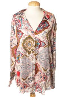 Chemise XS Zara