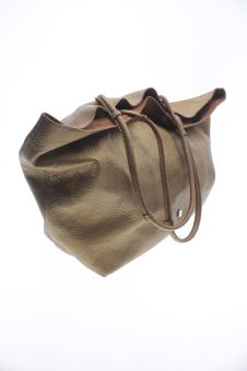 Henkeltasche Groß Purificación García