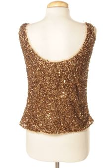 Top XS Massimo Dutti