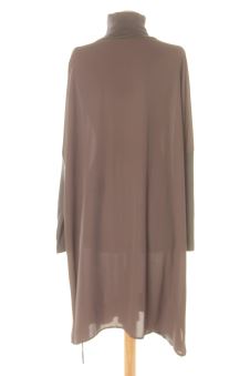 Vestido casual S Adolfo Dominguez