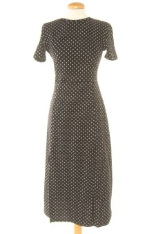 Vestido casual M Zara