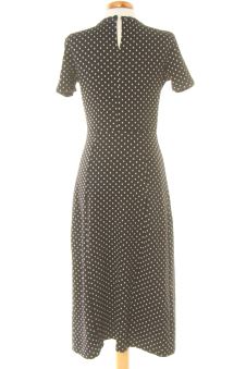 Vestido casual M Zara