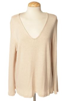 Jersey L Cortefiel