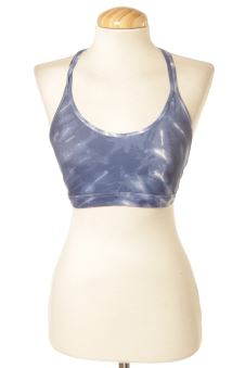 Top sportivo XS Gilly Hicks