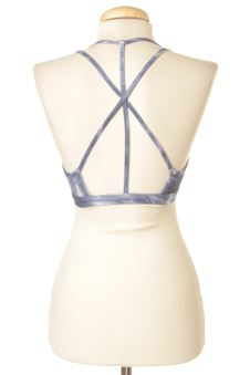 Top sportivo XS Gilly Hicks