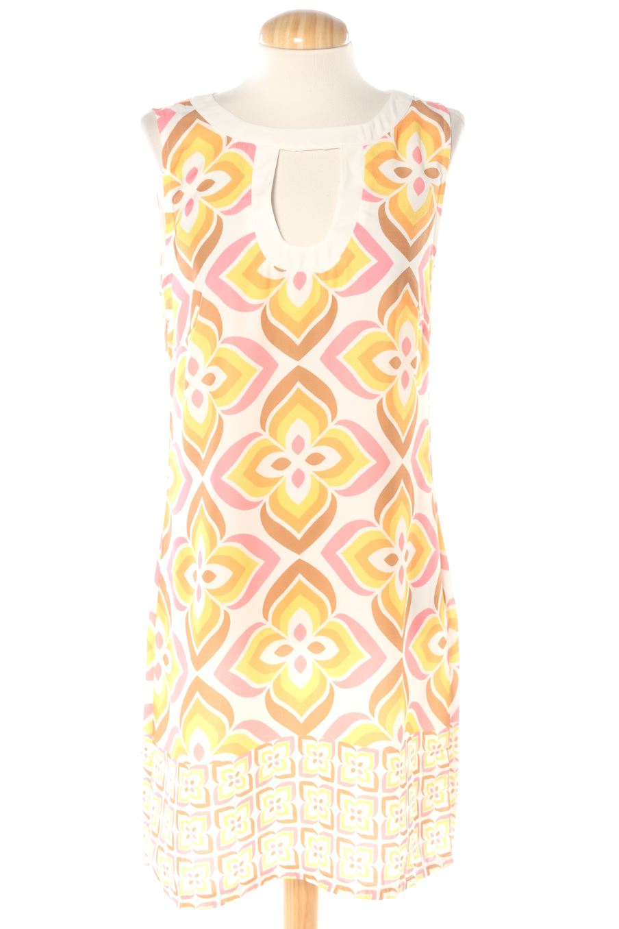 Vestito casual de Molly Bracken de la talla S, de color stampato
