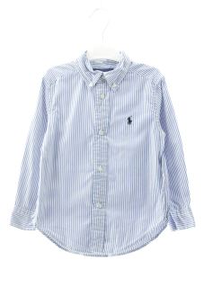 Chemise manches longues 3 ans Ralph Lauren