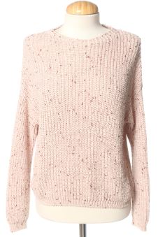 Pull S Bershka