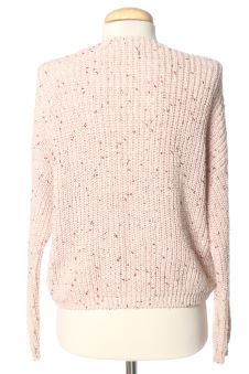 Pull S Bershka