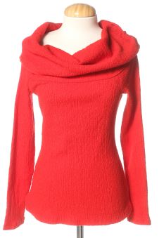 Jersey L Zara