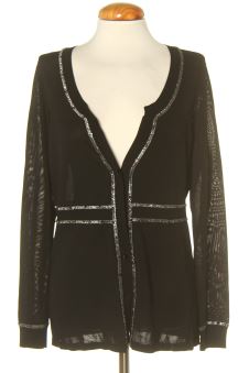 Gilet XL Christina