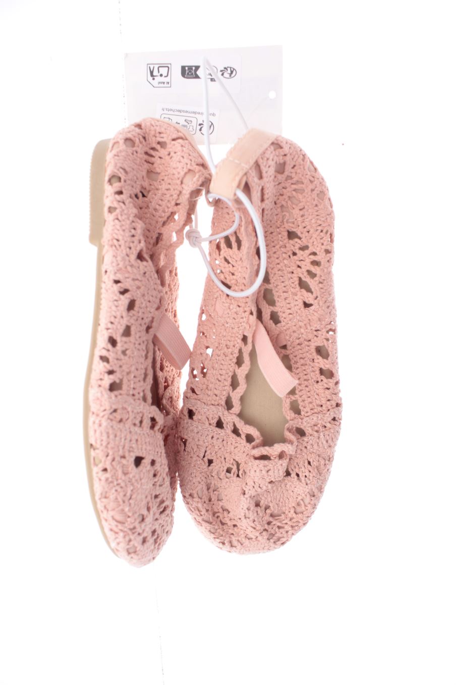 Sandalias de H&M de la talla 29 con etiqueta
