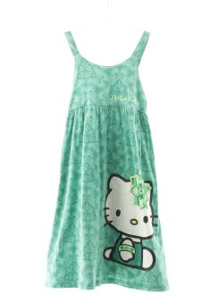 Vestido sport 5 años H&M