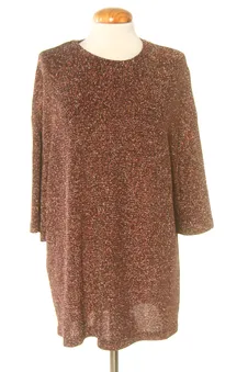 Jersey XL Pull & Bear, foto 1 de 2
