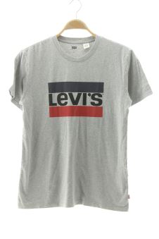 Camiseta manga corta M Levi's, foto 1 de 2