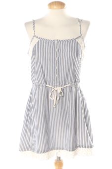 Robe casual M Bershka, photo 1 sur 2