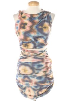 Robe casual XS Zara, photo 1 sur 2