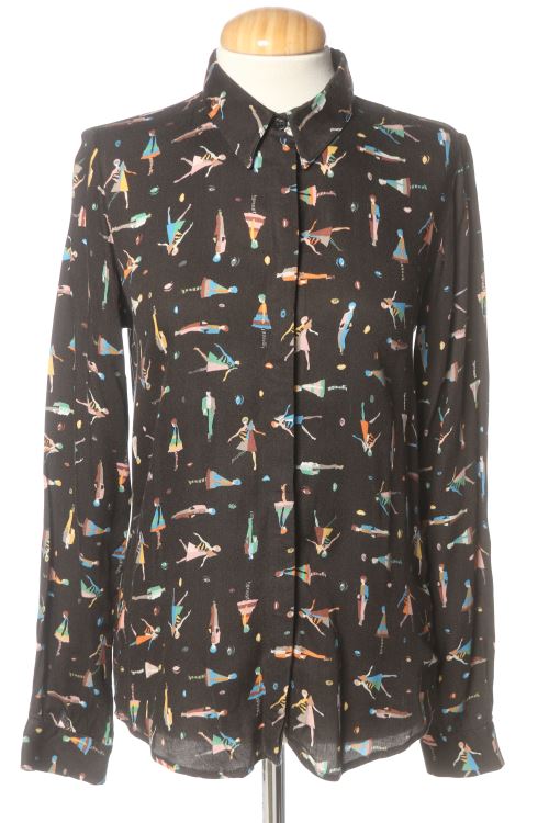 Chemise