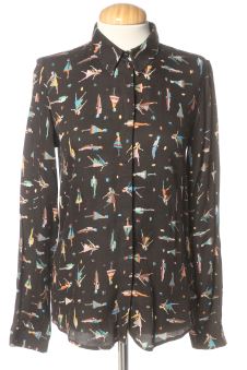 Camisa 36 Dolores Promesas, foto 1 de 2