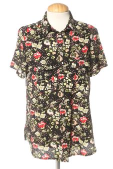 Chemise S SUITEBLANCO, photo 1 sur 2