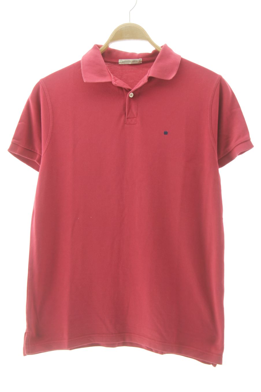 Polo de Purificación García de la talla L