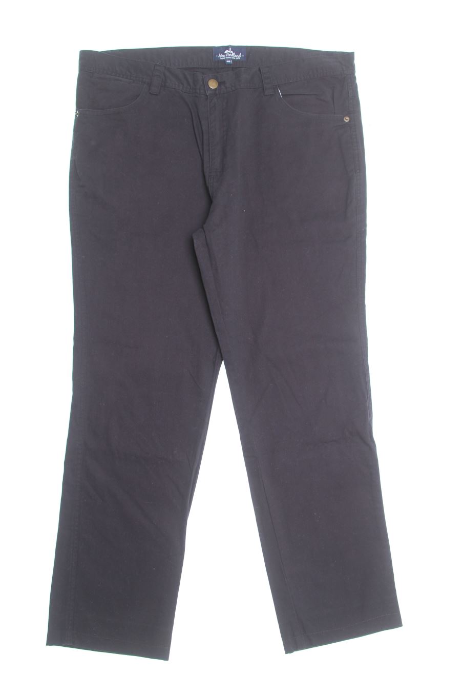 Pantalones de New Portland de la talla 46