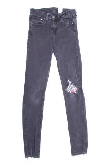 Jeans 34 H&M, Foto 1 von 2