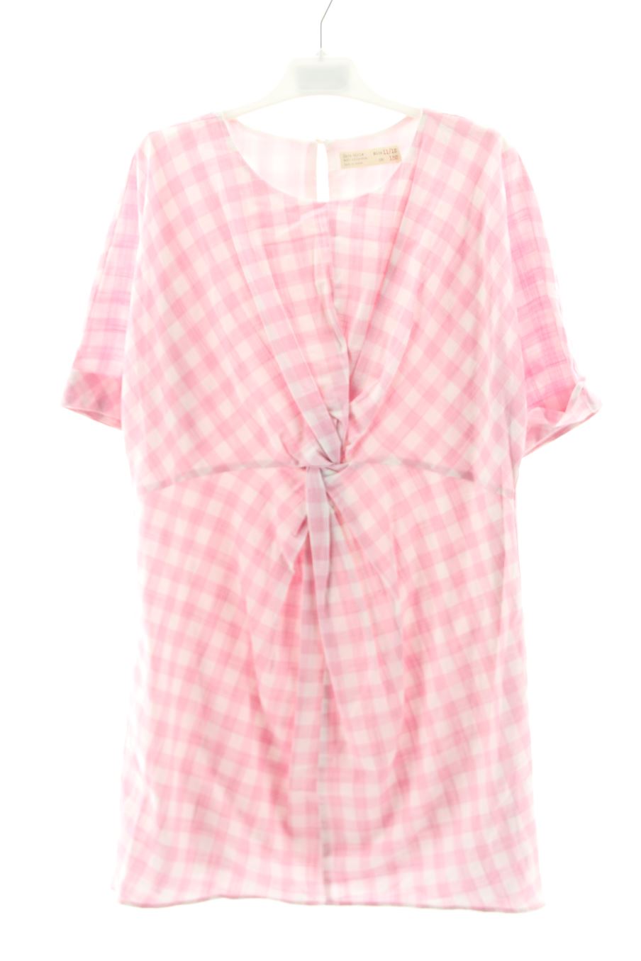 Robe Zara de la taille 11 ans de seconde main