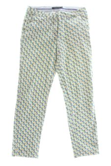Pantalon 36 Monoprix