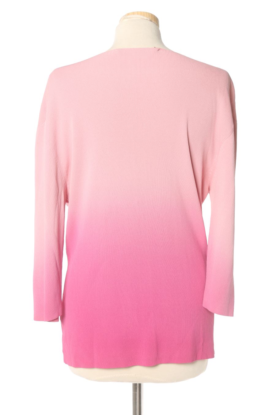 Pulls Caroll de la taille 46, de couleur rose