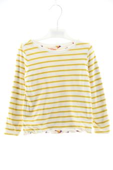 Langärmeliges T-shirt 106 Du pareil au même