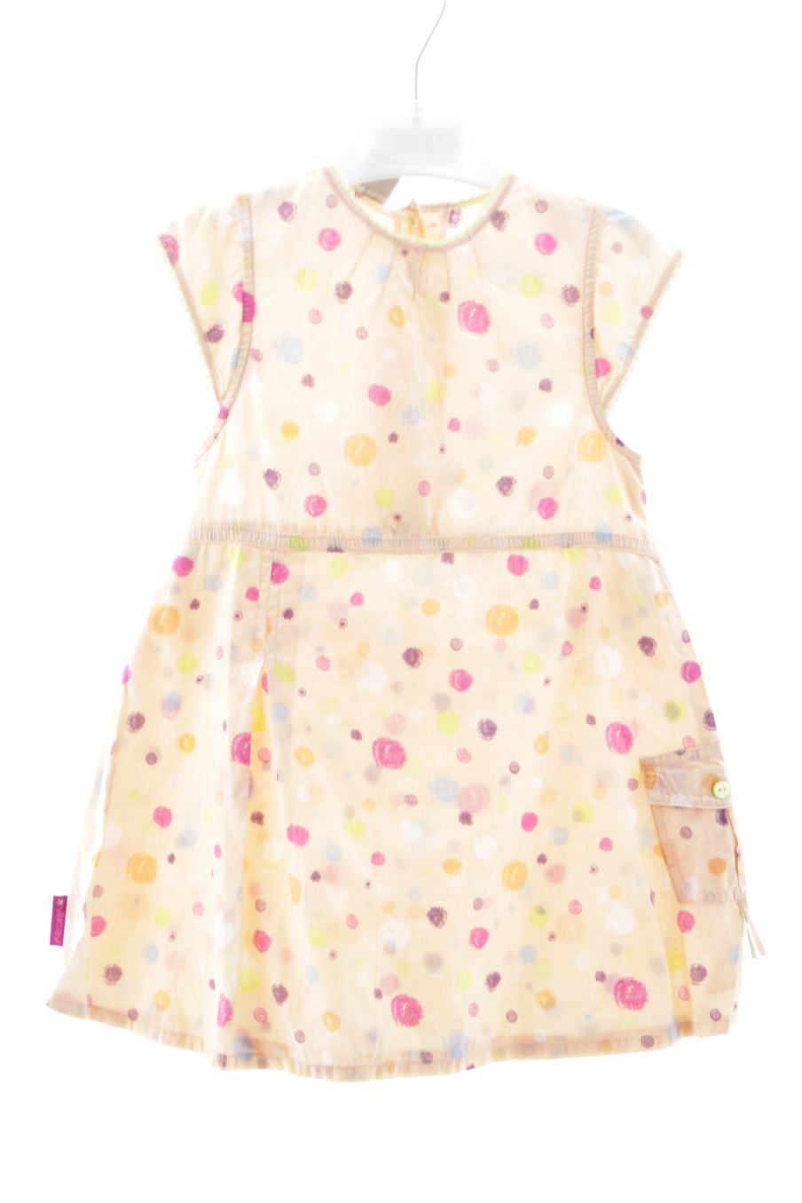 Robe Absorba de la taille 2 ans de seconde main