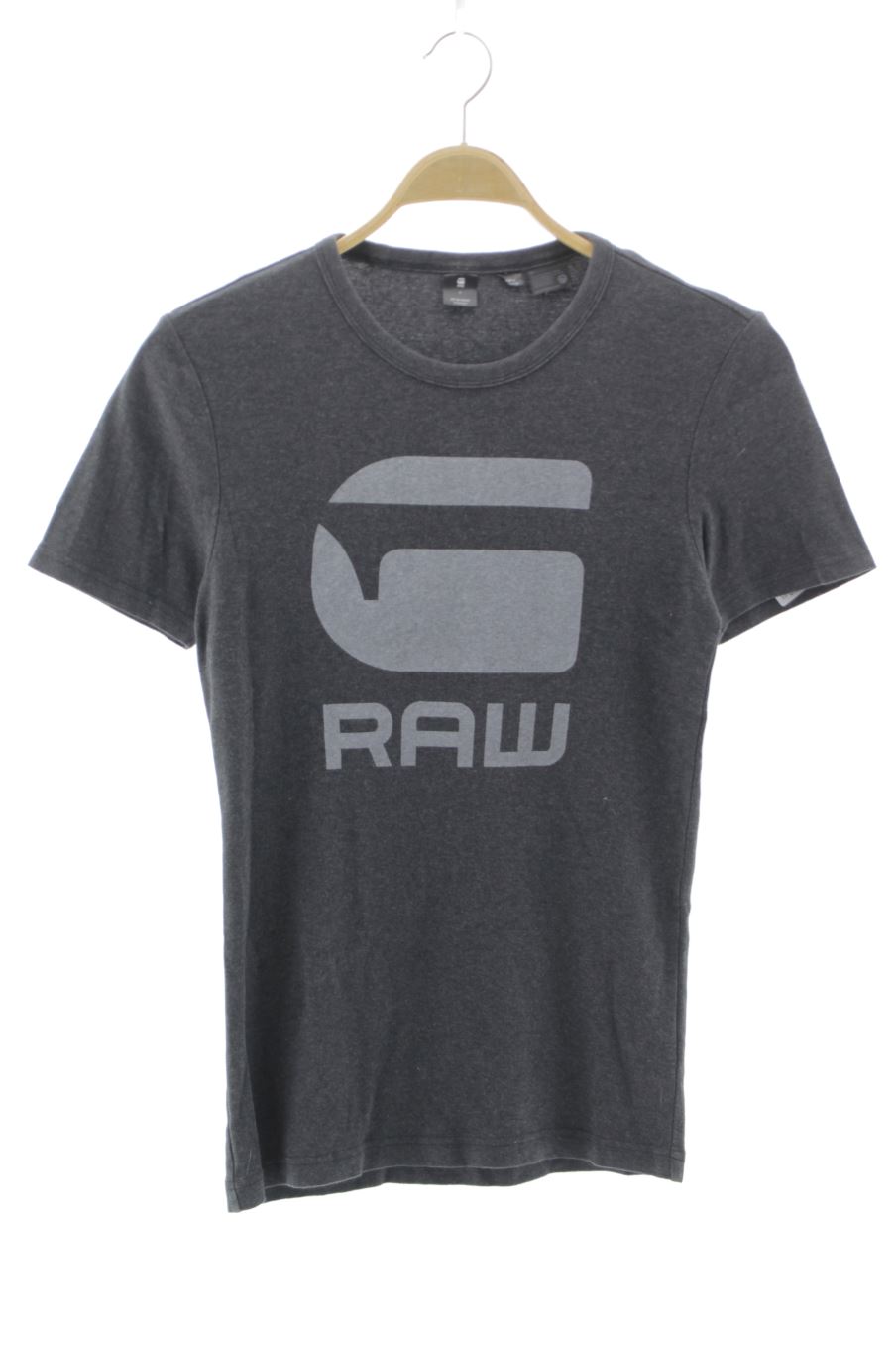 Camiseta de RAW de la talla S