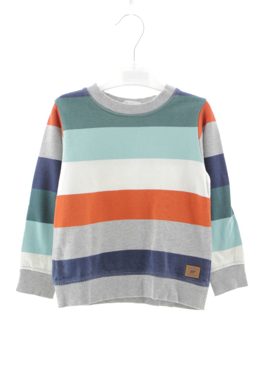 Sweatshirt H&M de la taille 2 ans de seconde main