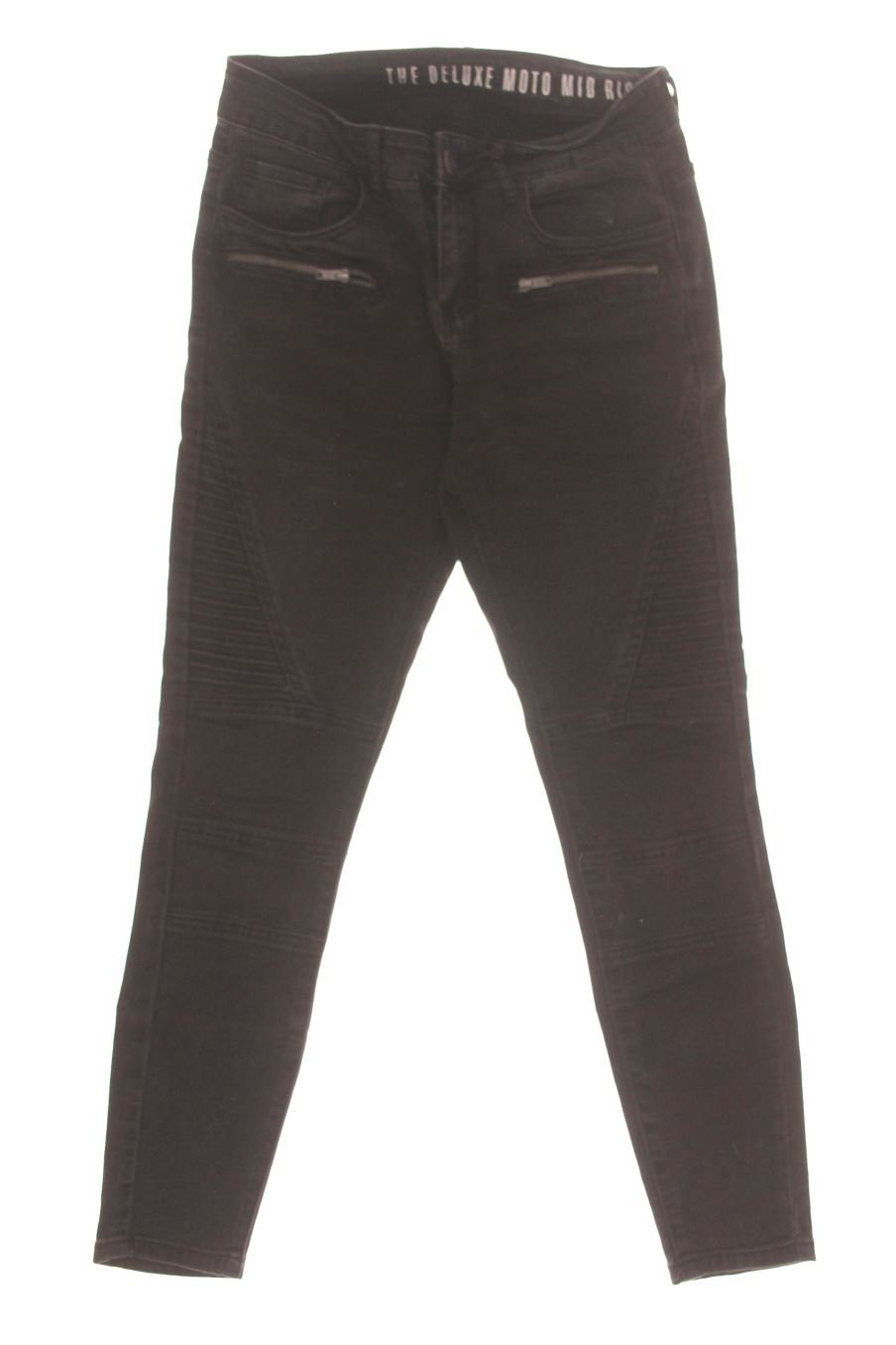 Jeans Cotton on de la taille 38, de couleur noir de denim